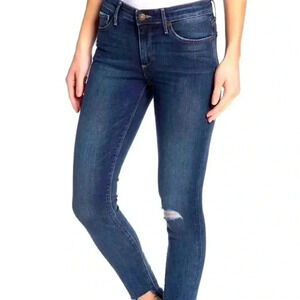 Lucky Brand skinny jeans NWT
